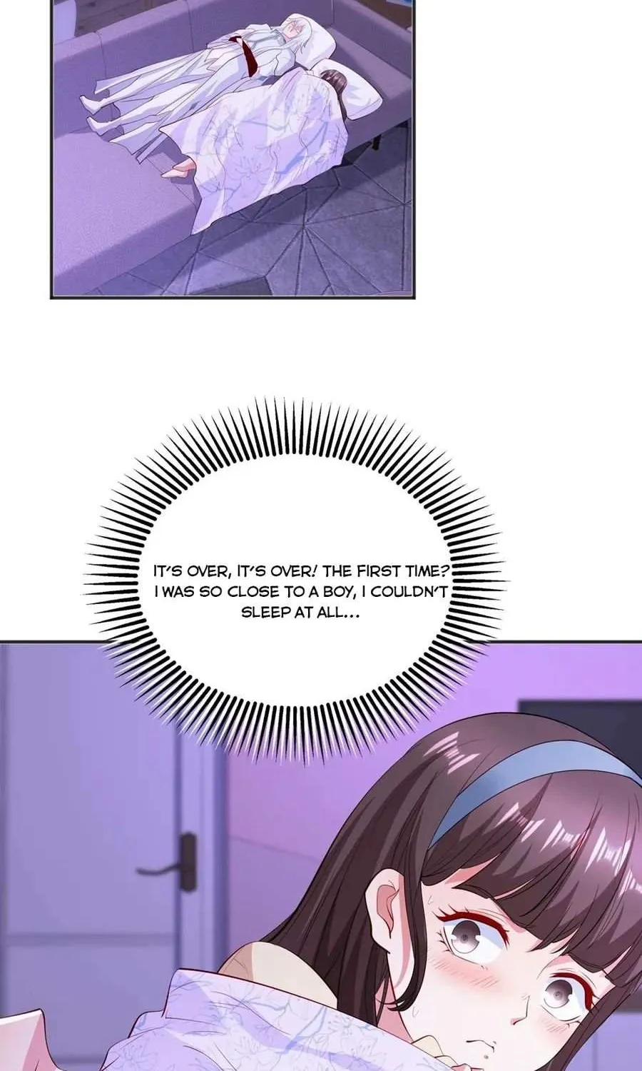 Devilish Girlfriend Mangakakalot X Chapter 89 Page 57