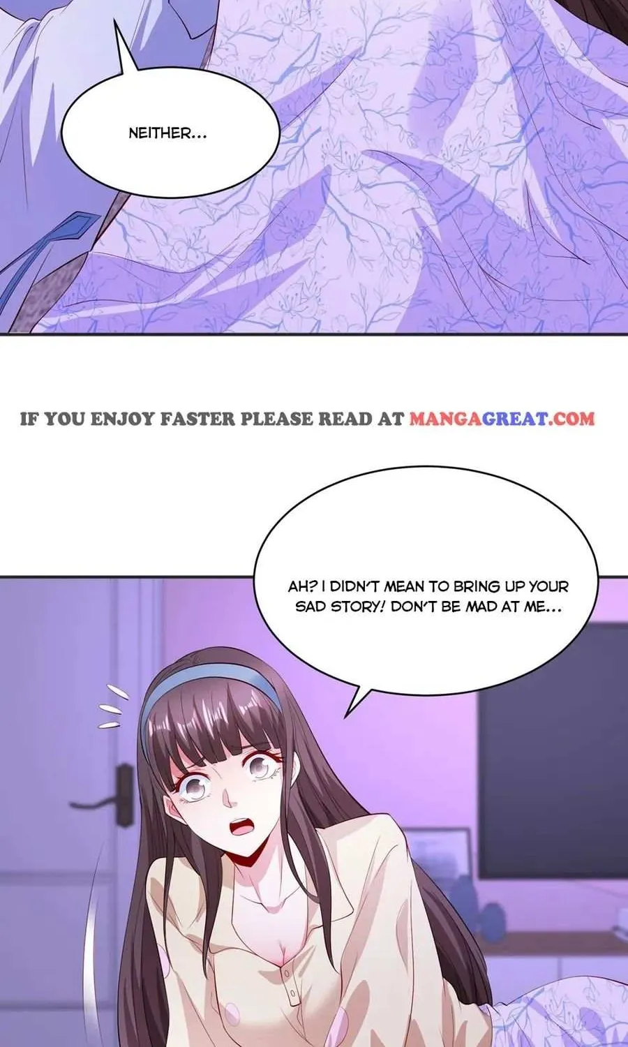 Devilish Girlfriend Mangakakalot X Chapter 89 Page 59