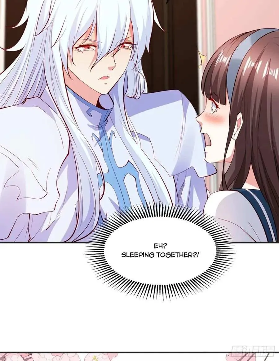 Devilish Girlfriend Mangakakalot X Chapter 89 Page 51