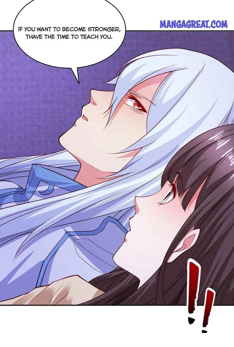 Devilish Girlfriend Mangakakalot X Chapter 89 Page 66