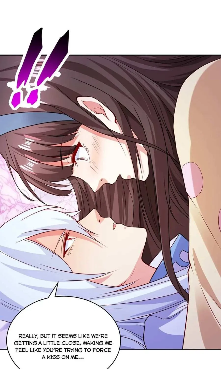 Devilish Girlfriend Mangakakalot X Chapter 89 Page 68