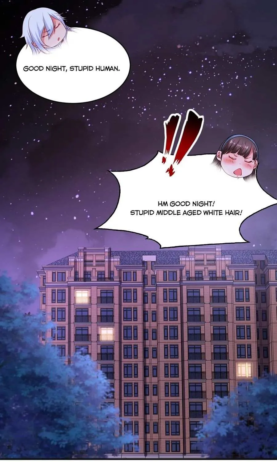 Devilish Girlfriend Mangakakalot X Chapter 89 Page 71