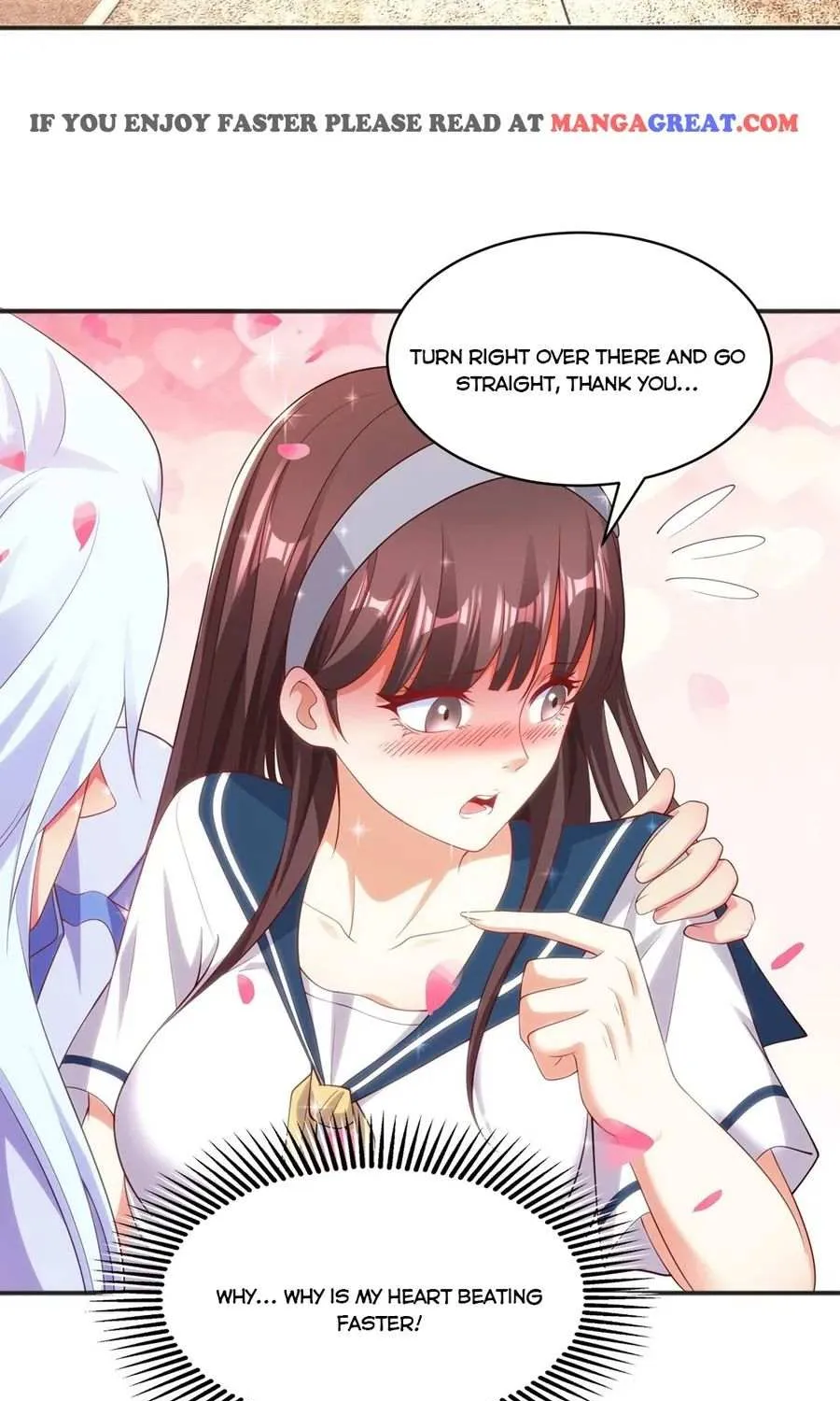 Devilish Girlfriend Mangakakalot X Chapter 89 Page 10