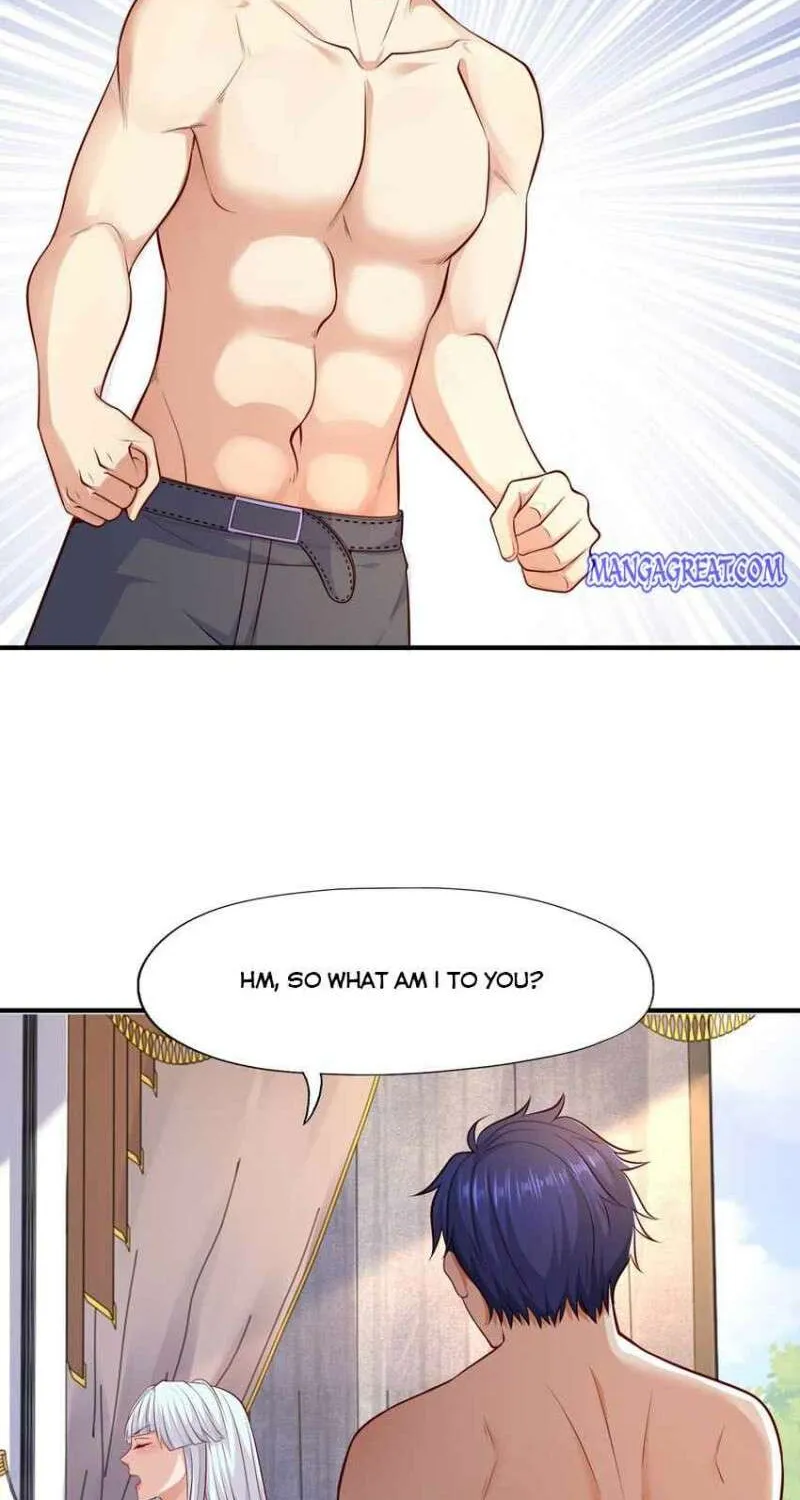 Devilish Girlfriend Mangakakalot X Chapter 8 Page 14