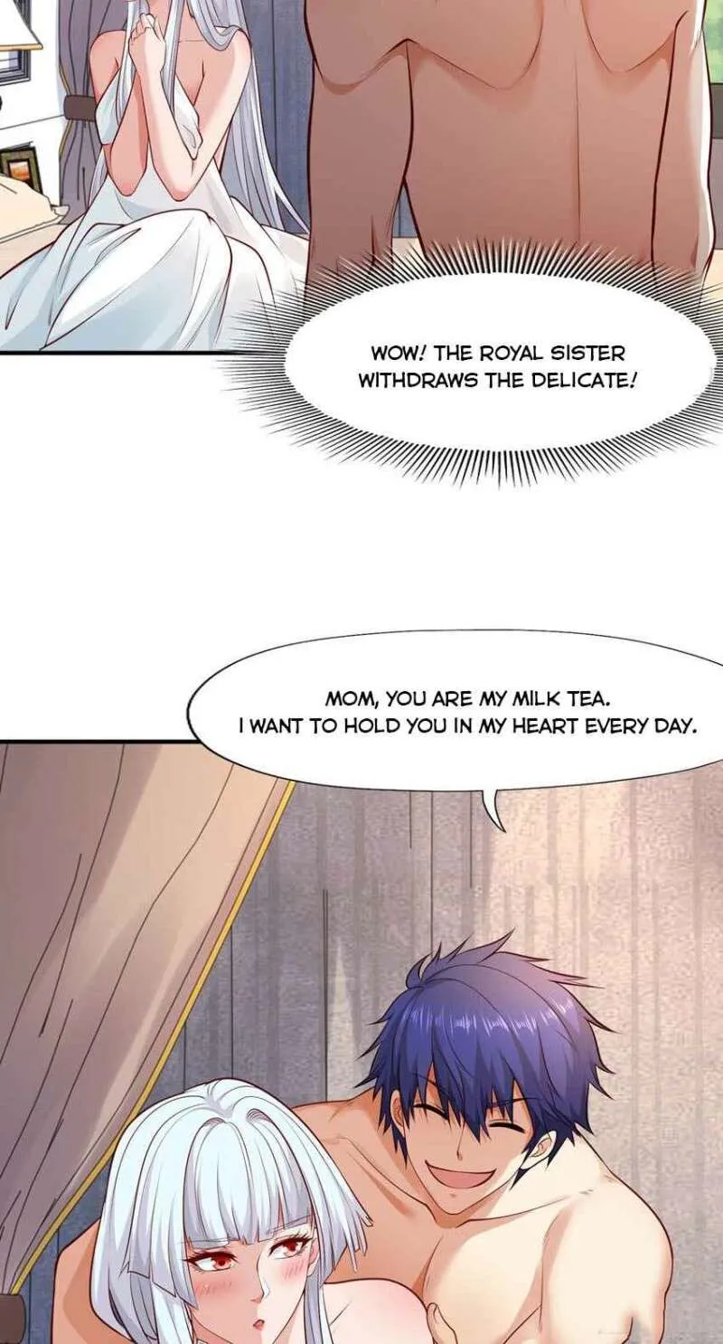 Devilish Girlfriend Mangakakalot X Chapter 8 Page 15