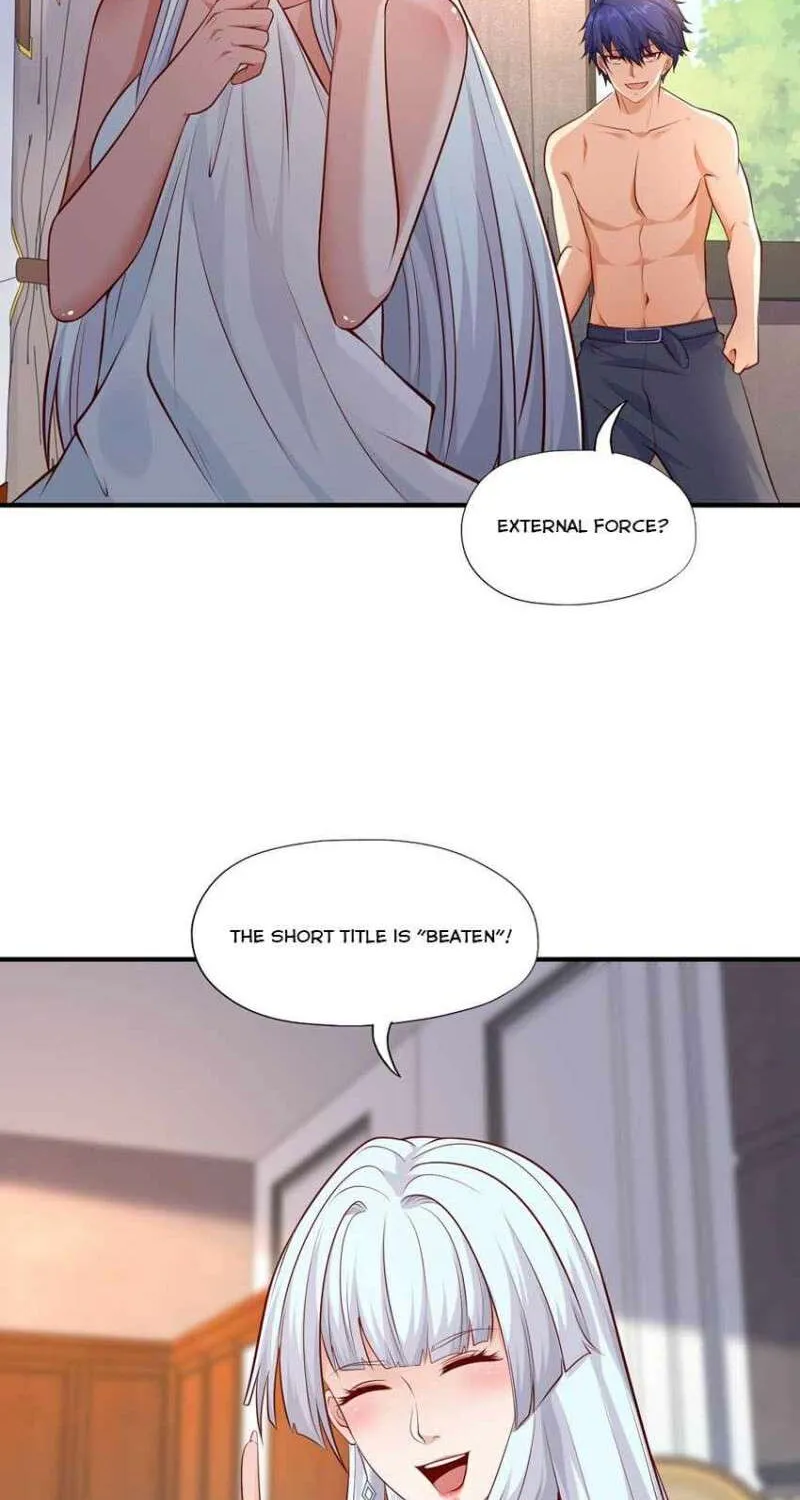 Devilish Girlfriend Mangakakalot X Chapter 8 Page 17