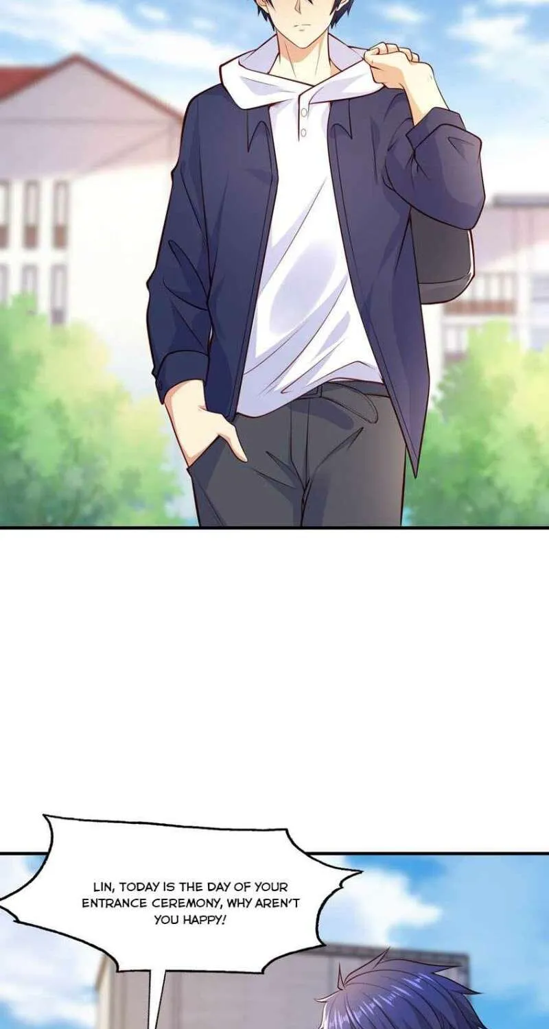 Devilish Girlfriend Mangakakalot X Chapter 8 Page 20
