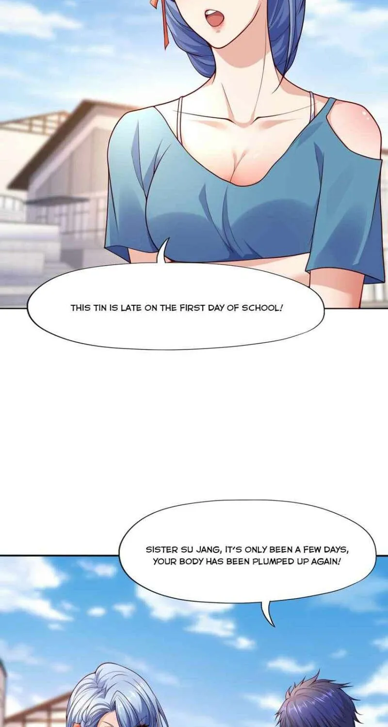 Devilish Girlfriend Mangakakalot X Chapter 8 Page 27