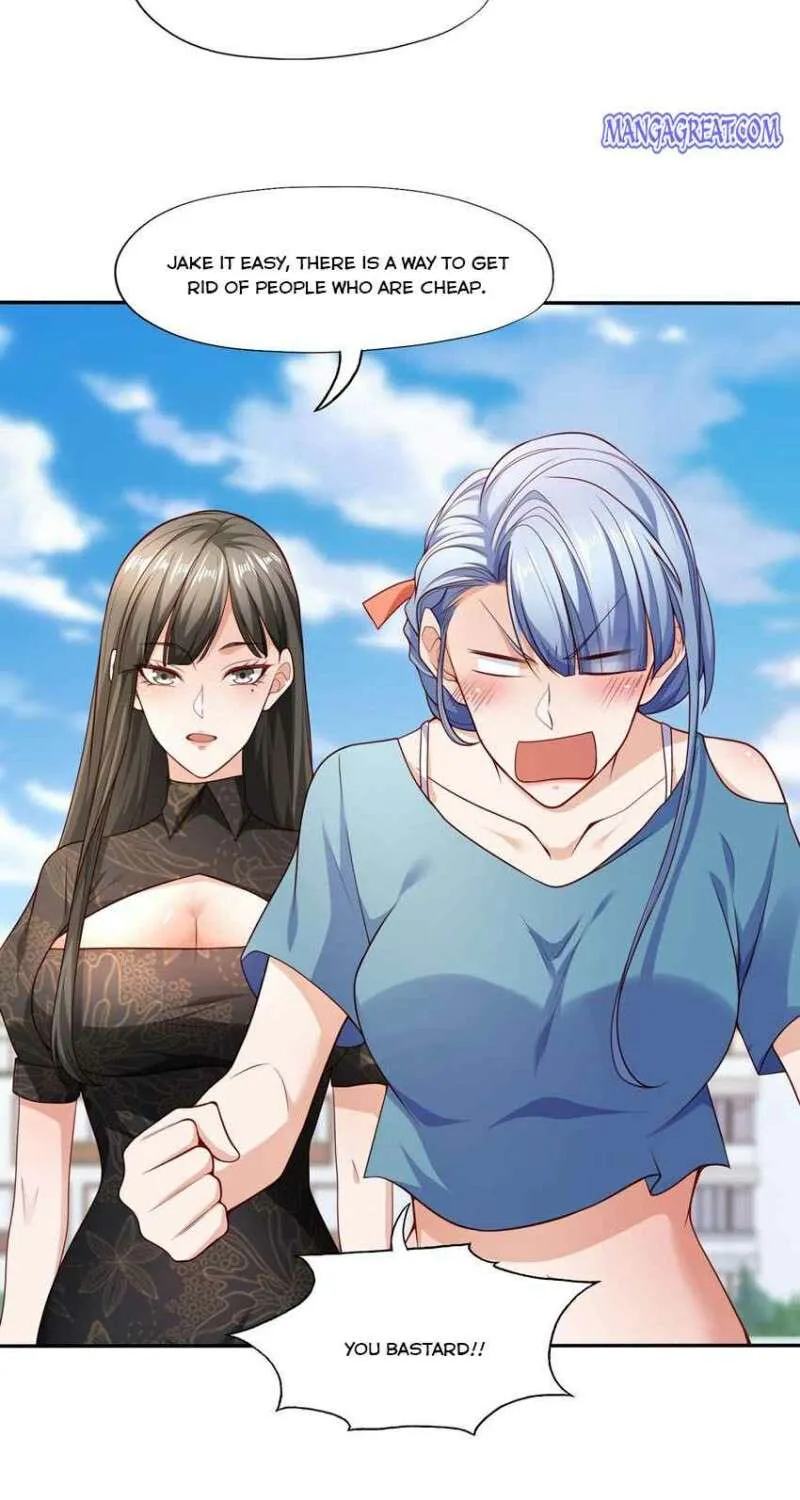 Devilish Girlfriend Mangakakalot X Chapter 8 Page 30