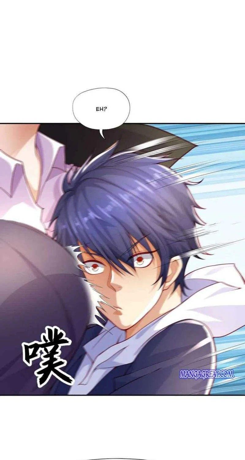 Devilish Girlfriend Mangakakalot X Chapter 8 Page 32
