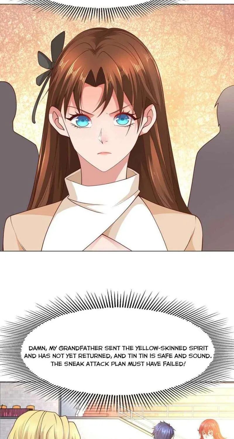 Devilish Girlfriend Mangakakalot X Chapter 8 Page 38