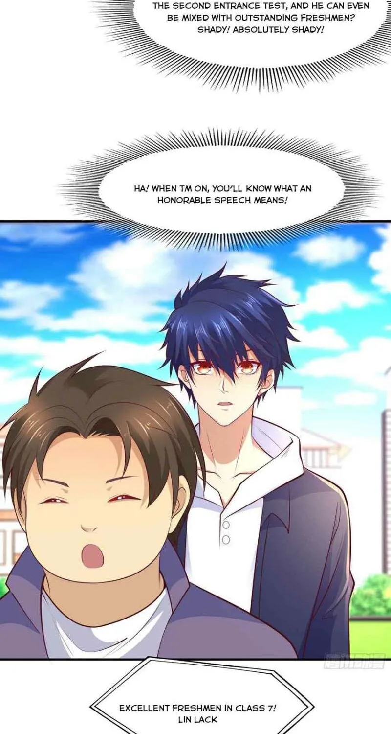 Devilish Girlfriend Mangakakalot X Chapter 8 Page 50