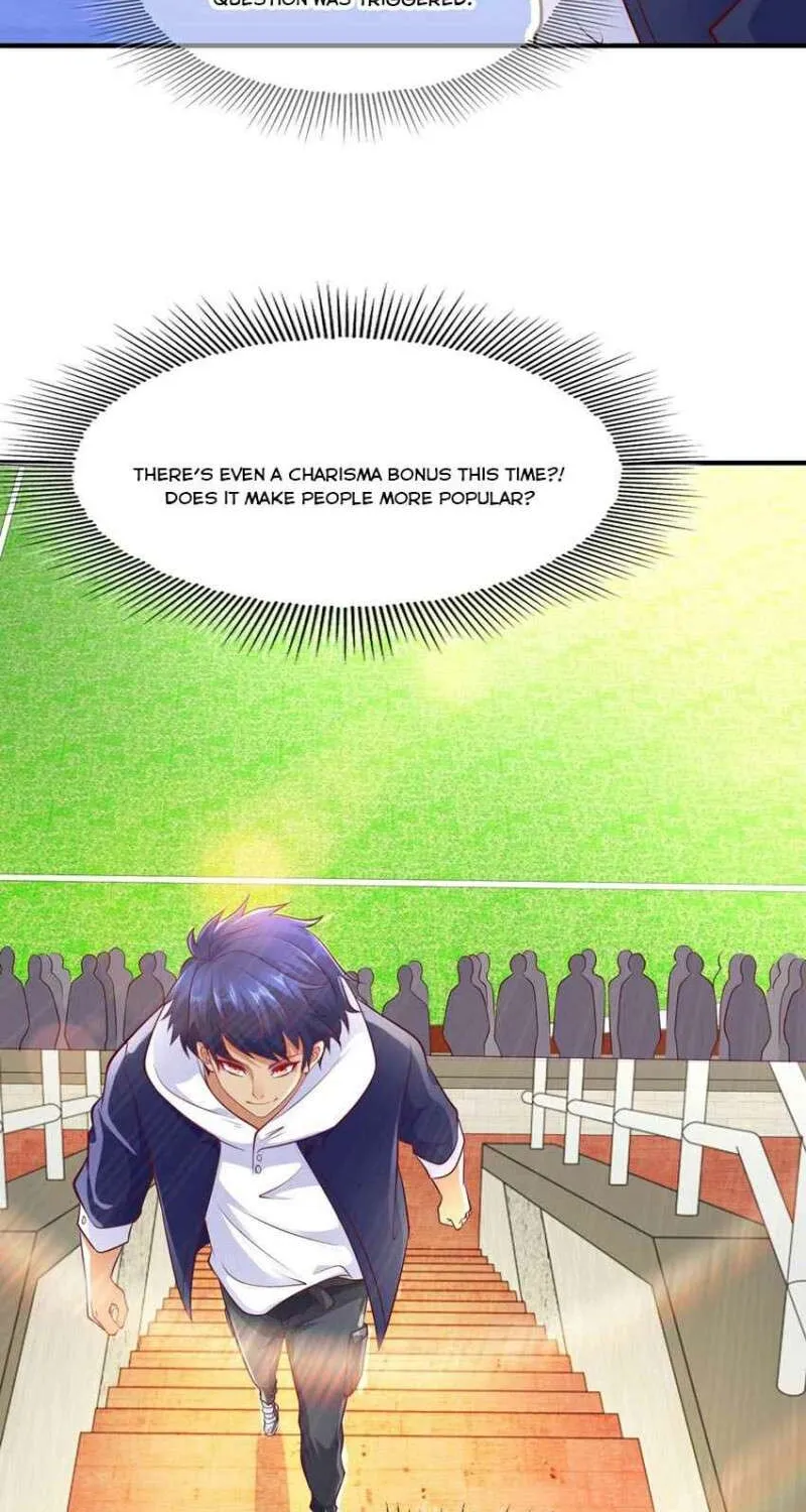 Devilish Girlfriend Mangakakalot X Chapter 8 Page 52