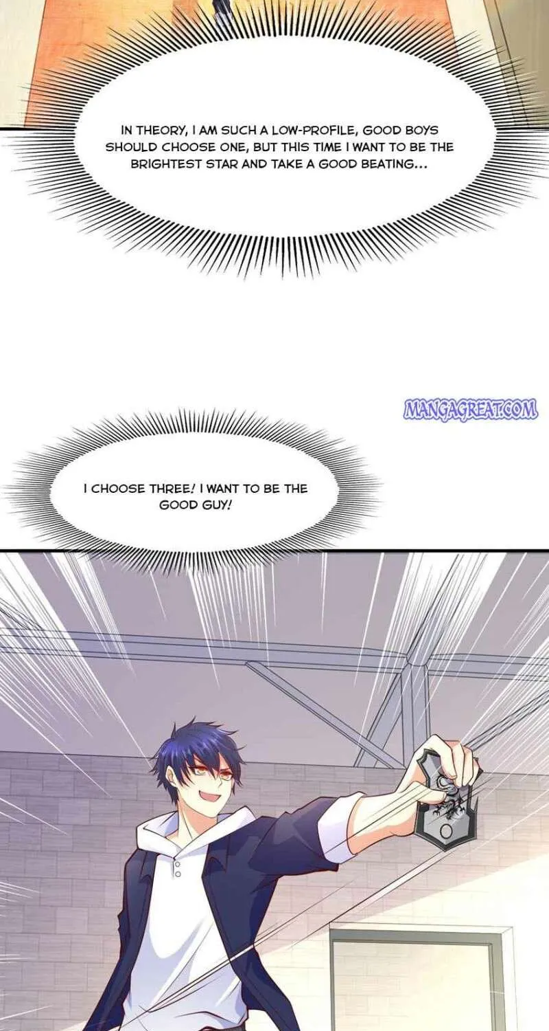 Devilish Girlfriend Mangakakalot X Chapter 8 Page 53