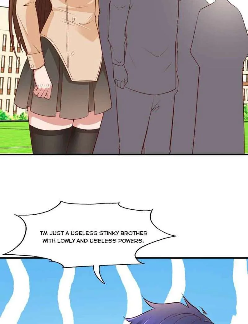 Devilish Girlfriend Mangakakalot X Chapter 8 Page 55