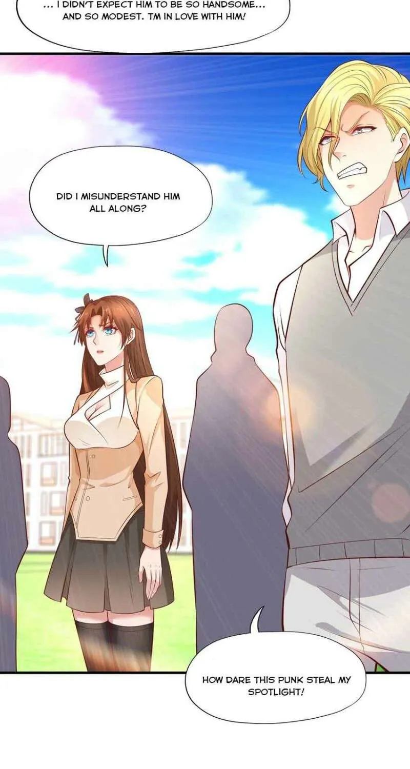 Devilish Girlfriend Mangakakalot X Chapter 8 Page 58