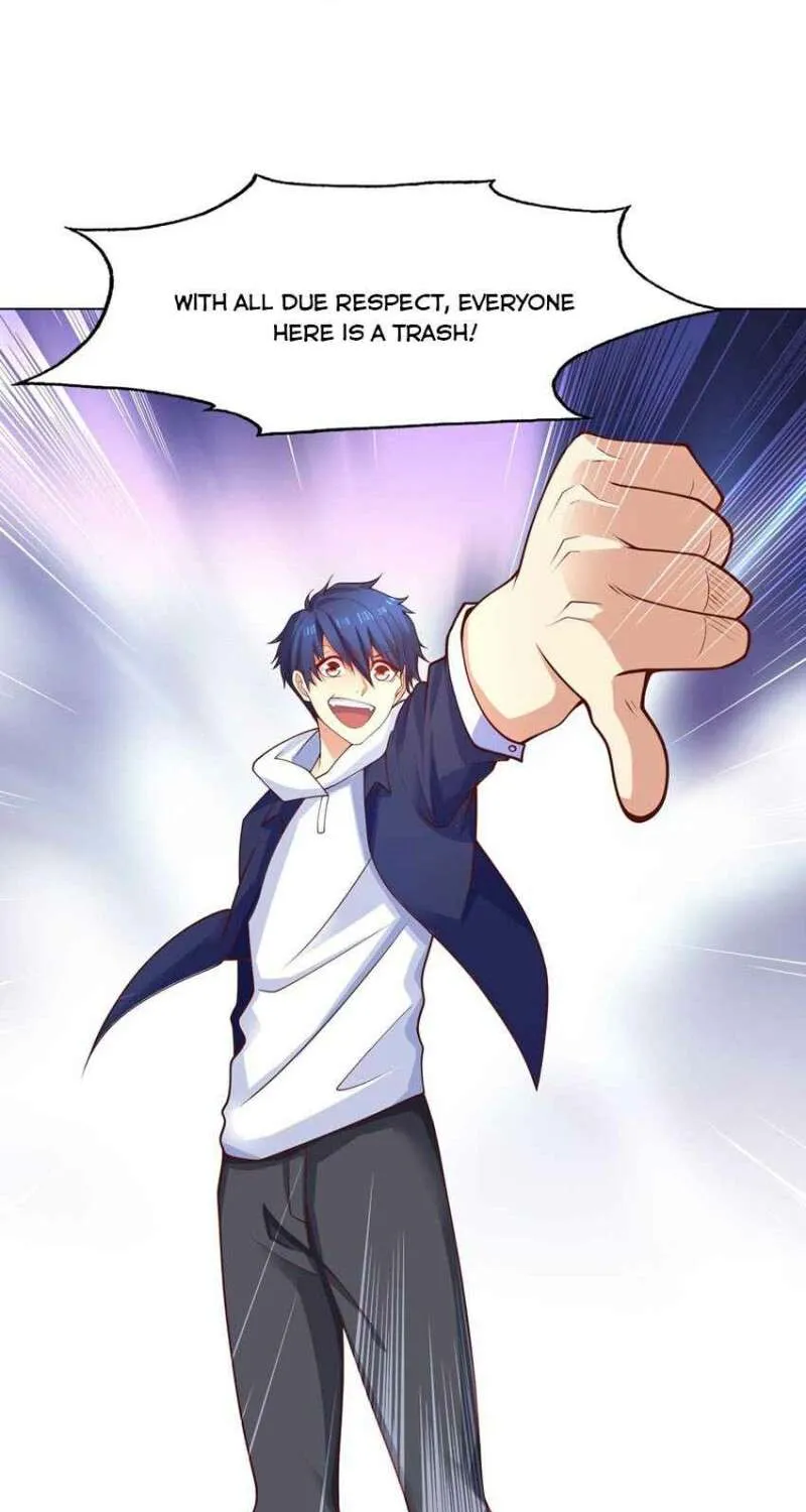 Devilish Girlfriend Mangakakalot X Chapter 8 Page 60