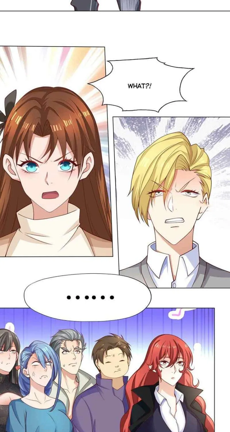Devilish Girlfriend Mangakakalot X Chapter 8 Page 61