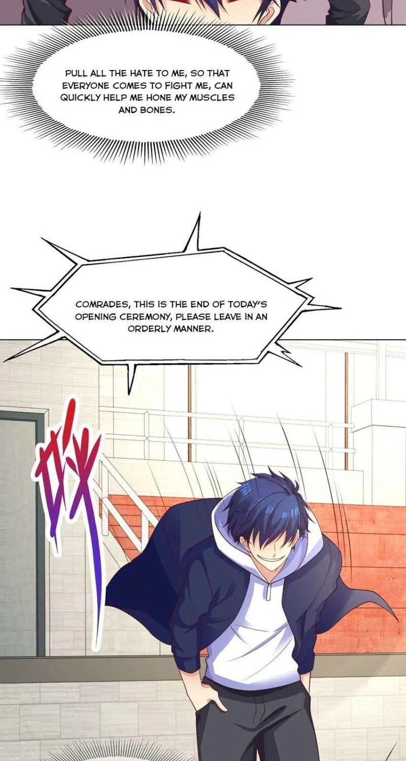 Devilish Girlfriend Mangakakalot X Chapter 8 Page 63