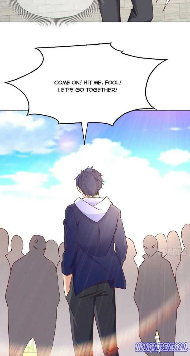 Devilish Girlfriend Mangakakalot X Chapter 8 Page 65