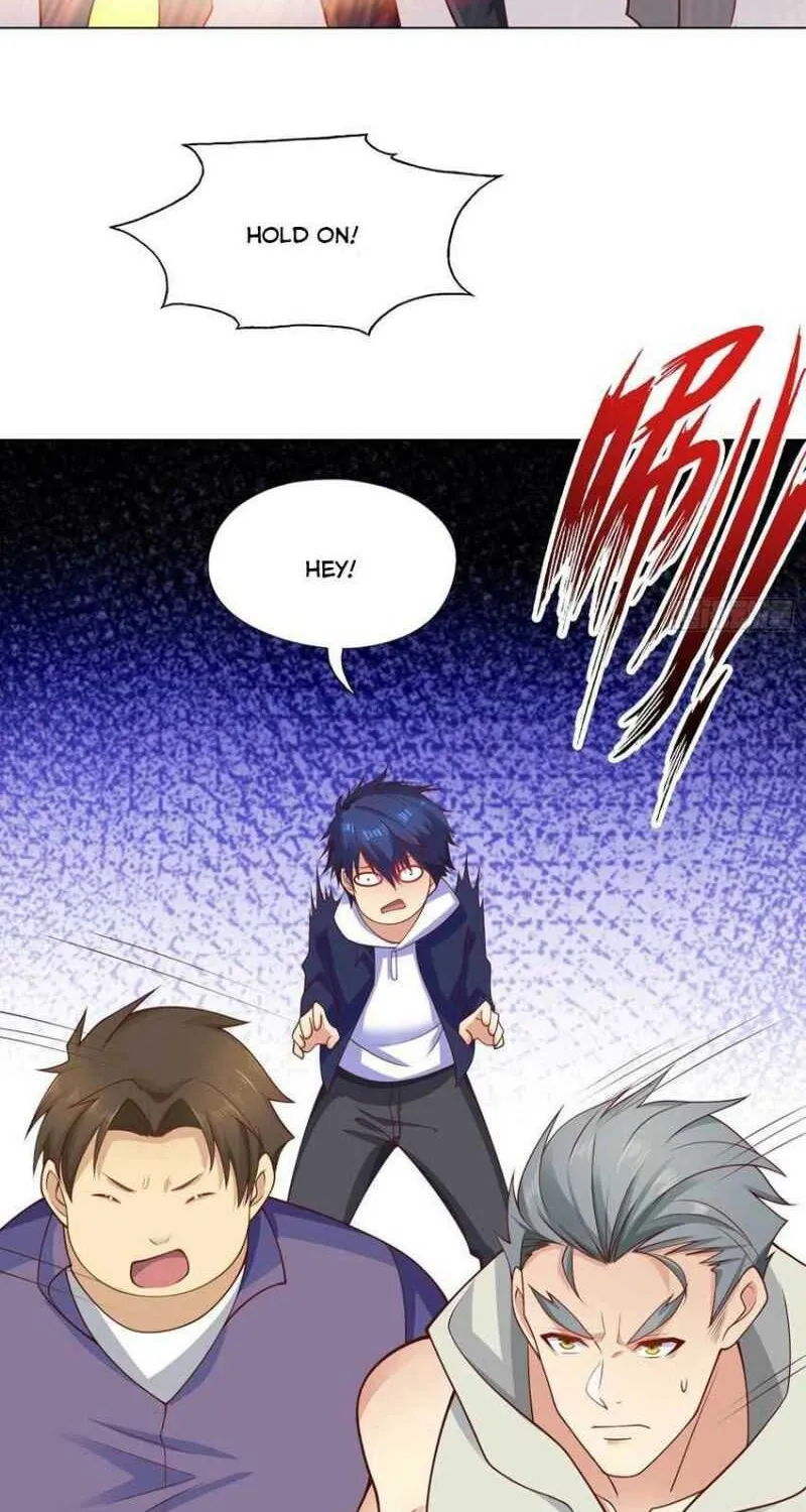 Devilish Girlfriend Mangakakalot X Chapter 8 Page 66