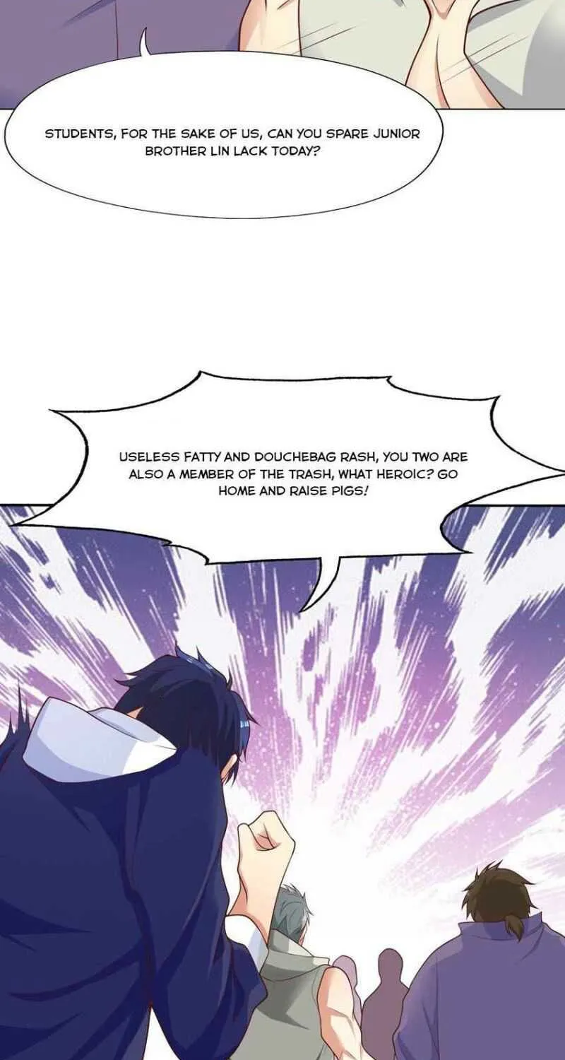 Devilish Girlfriend Mangakakalot X Chapter 8 Page 67