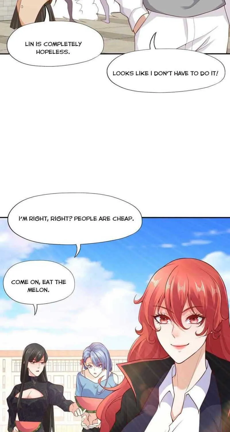 Devilish Girlfriend Mangakakalot X Chapter 8 Page 70