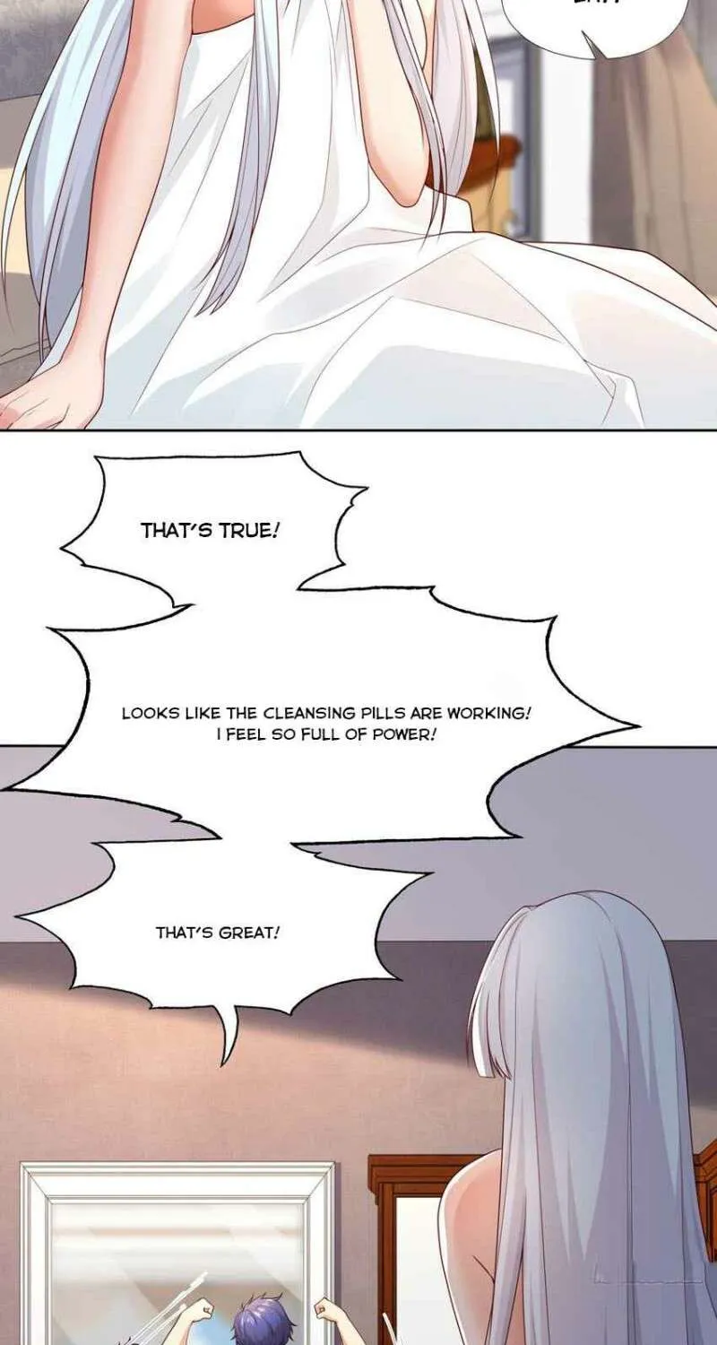 Devilish Girlfriend Mangakakalot X Chapter 8 Page 9