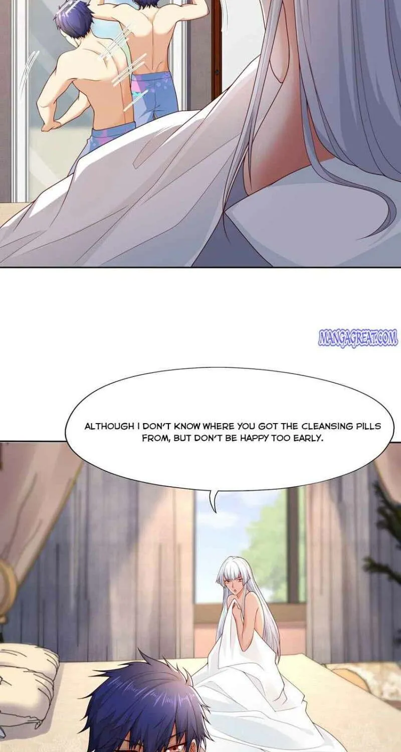 Devilish Girlfriend Mangakakalot X Chapter 8 Page 10