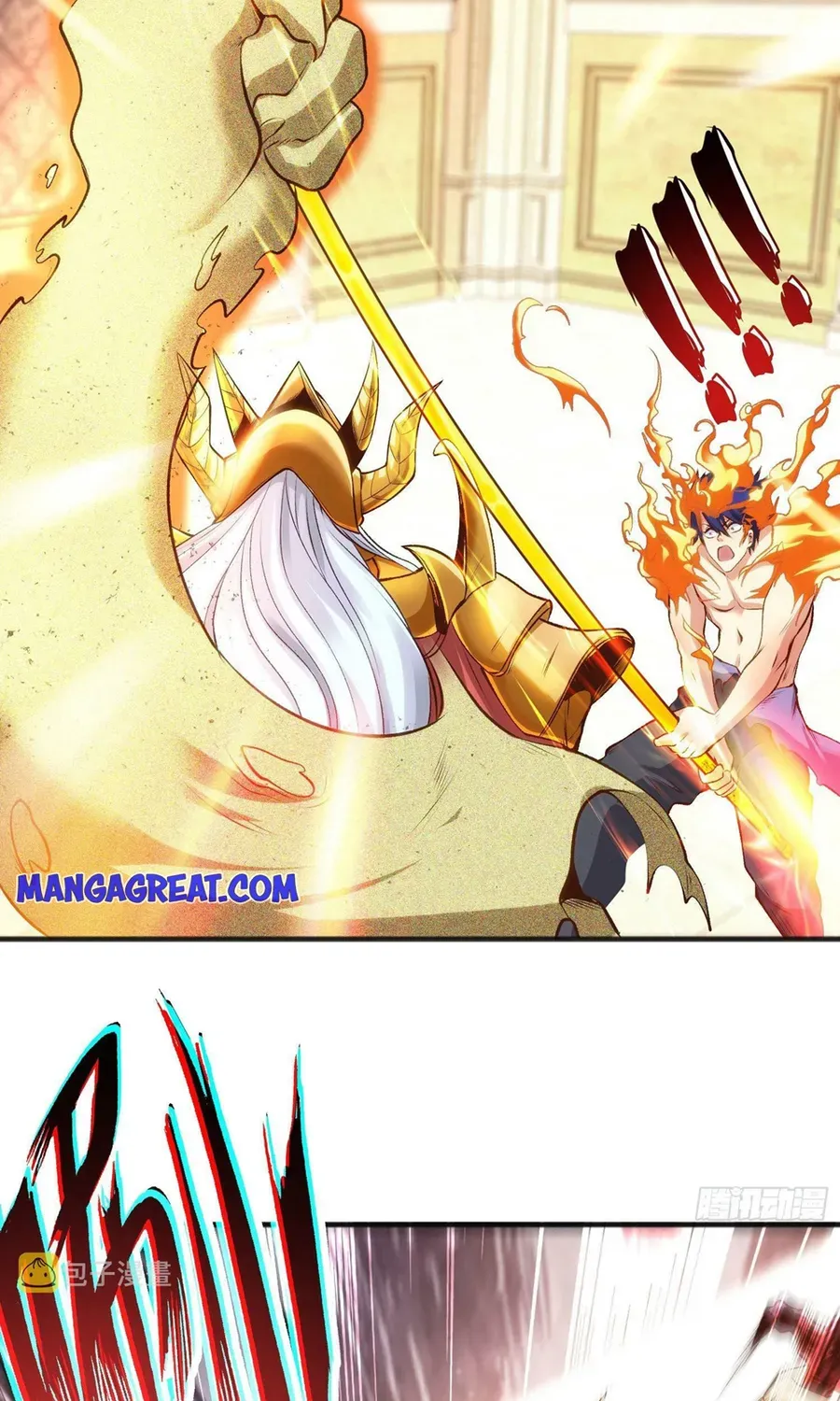 Devilish Girlfriend Mangakakalot X Chapter 80 Page 20