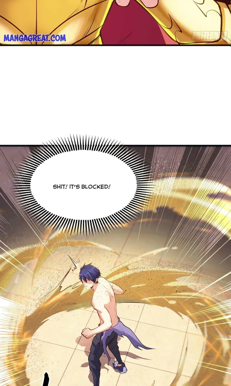 Devilish Girlfriend Mangakakalot X Chapter 80 Page 3