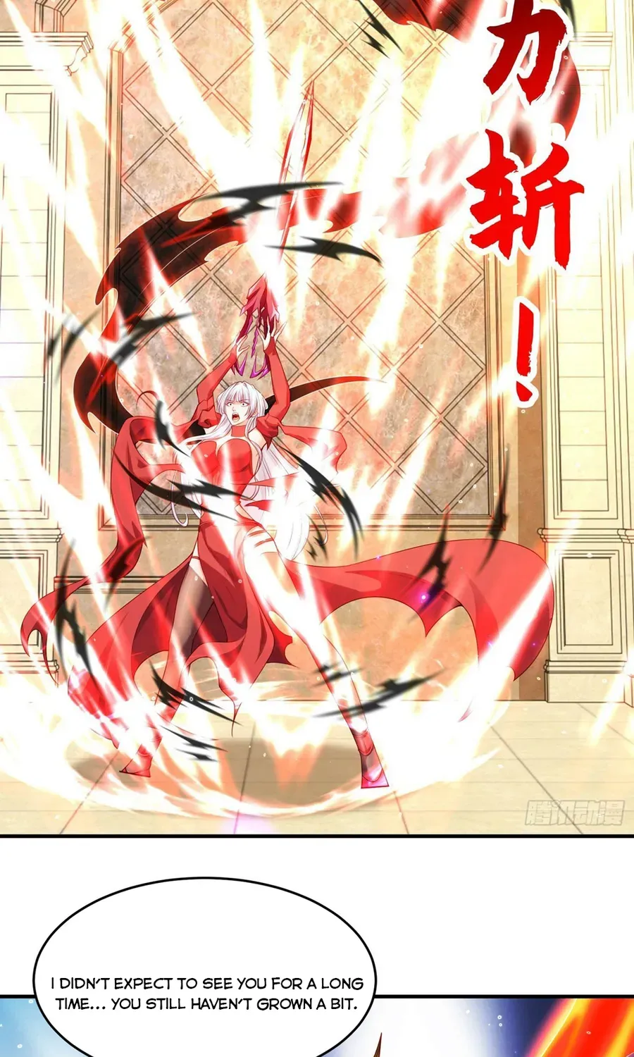 Devilish Girlfriend Mangakakalot X Chapter 80 Page 39