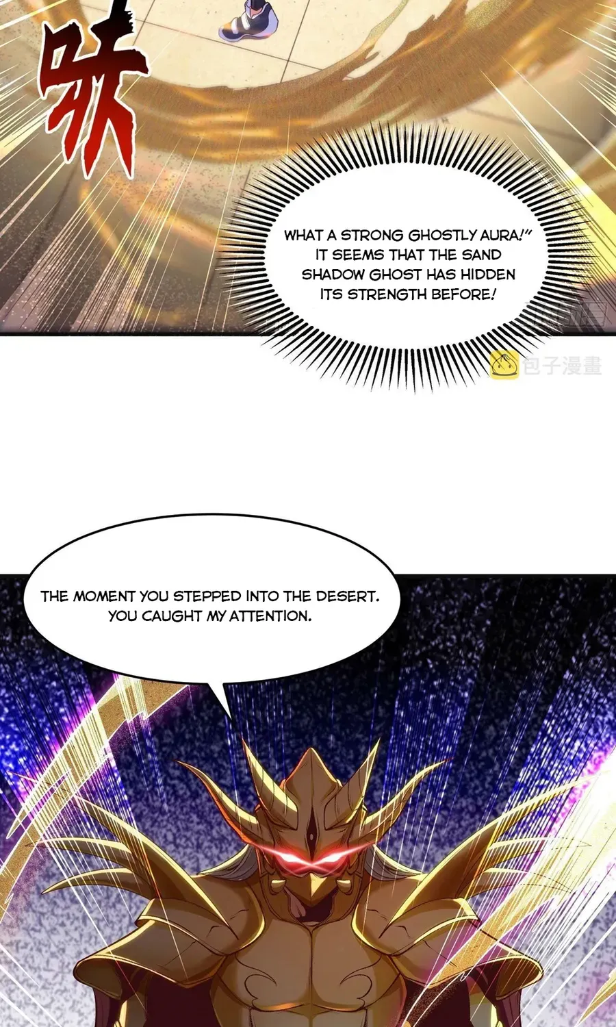 Devilish Girlfriend Mangakakalot X Chapter 80 Page 4