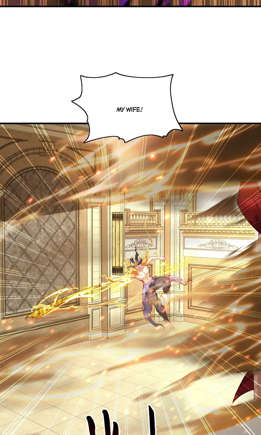Devilish Girlfriend Mangakakalot X Chapter 80 Page 45