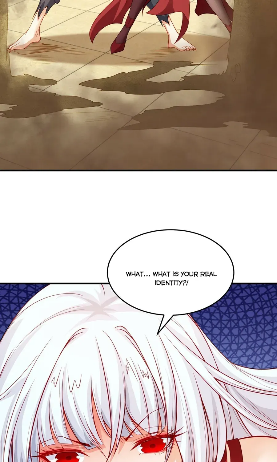 Devilish Girlfriend Mangakakalot X Chapter 80 Page 47