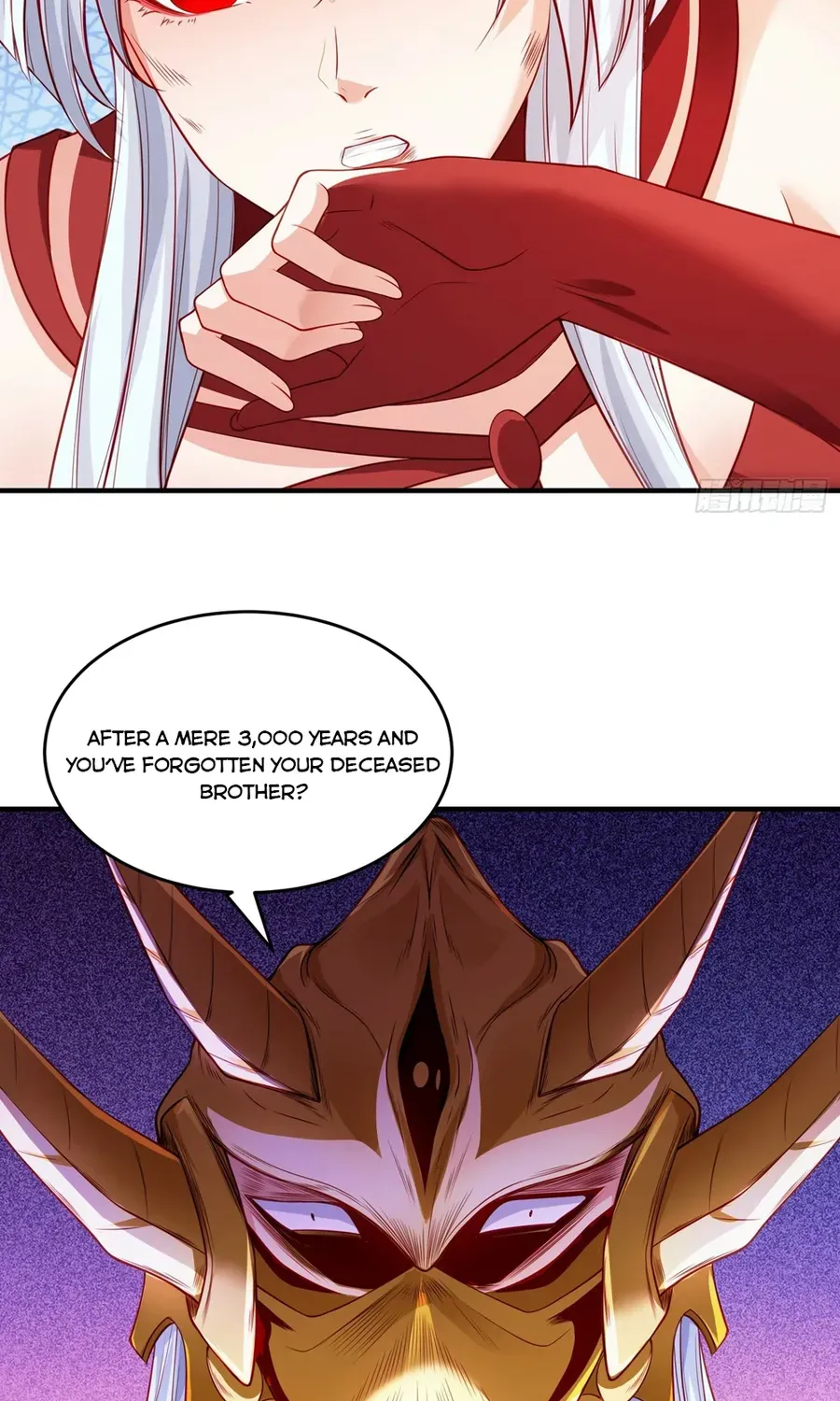 Devilish Girlfriend Mangakakalot X Chapter 80 Page 48