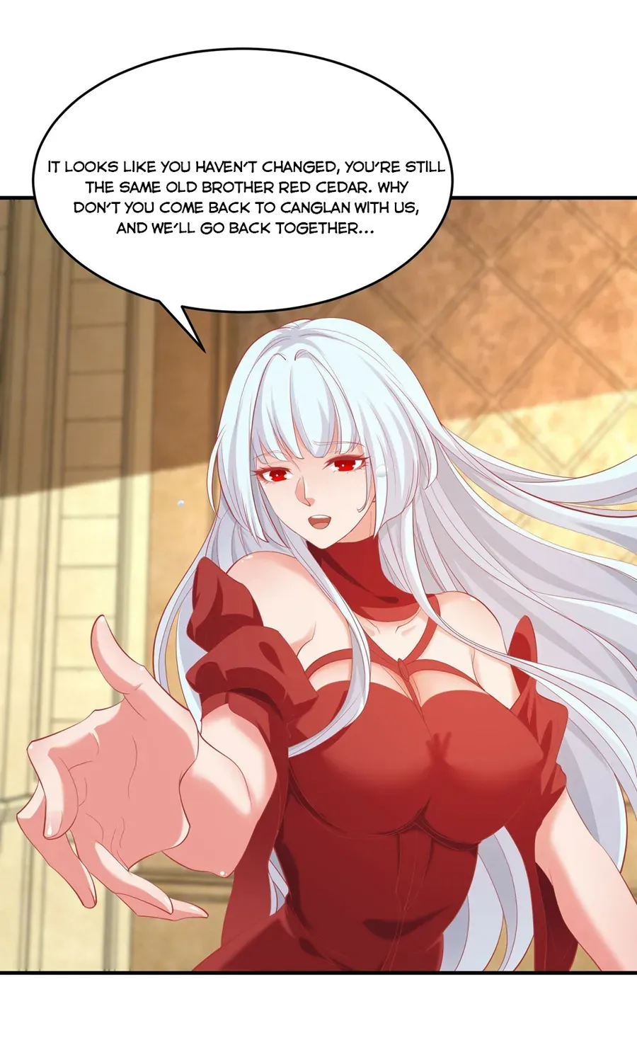 Devilish Girlfriend Mangakakalot X Chapter 80 Page 55
