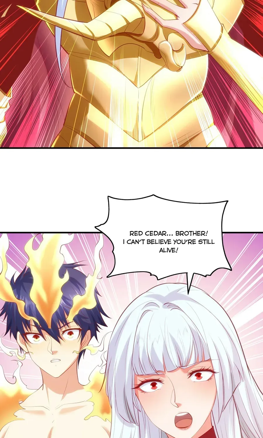 Devilish Girlfriend Mangakakalot X Chapter 80 Page 51