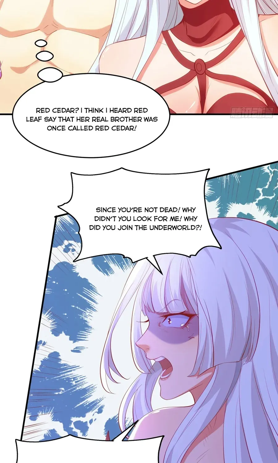 Devilish Girlfriend Mangakakalot X Chapter 80 Page 52