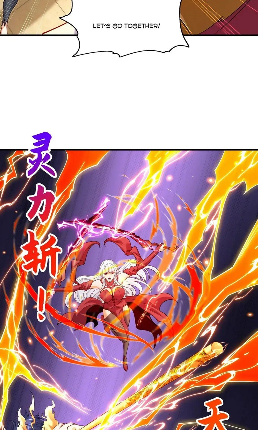 Devilish Girlfriend Mangakakalot X Chapter 80 Page 66