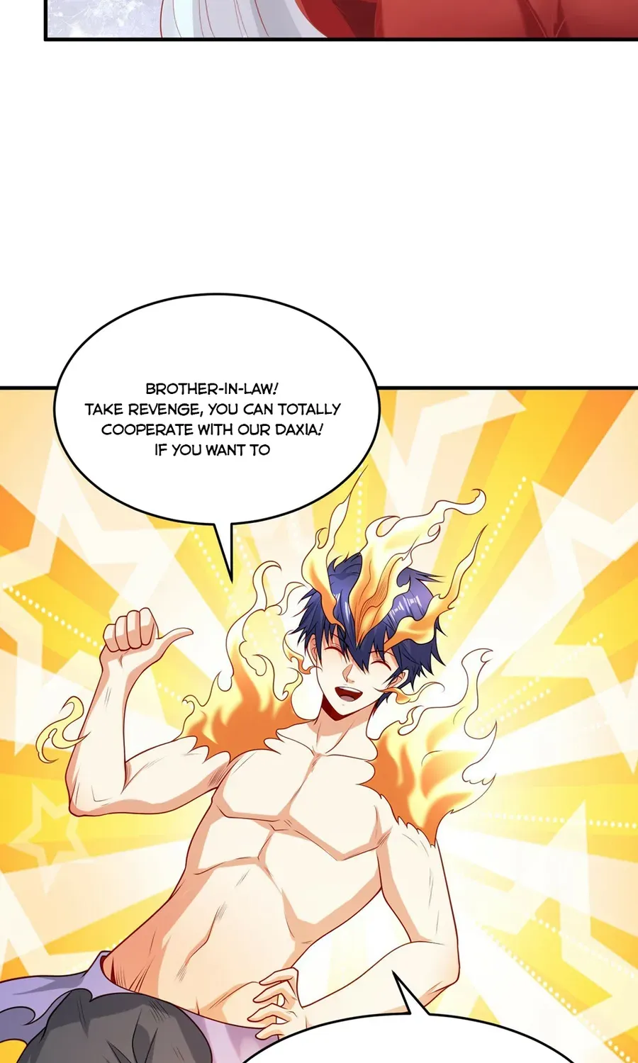 Devilish Girlfriend Mangakakalot X Chapter 80 Page 61