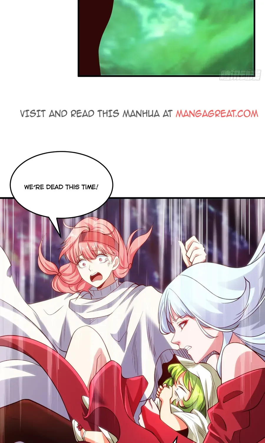 Devilish Girlfriend Mangakakalot X Chapter 81 Page 20