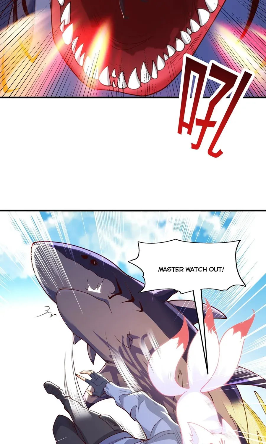 Devilish Girlfriend Mangakakalot X Chapter 81 Page 11