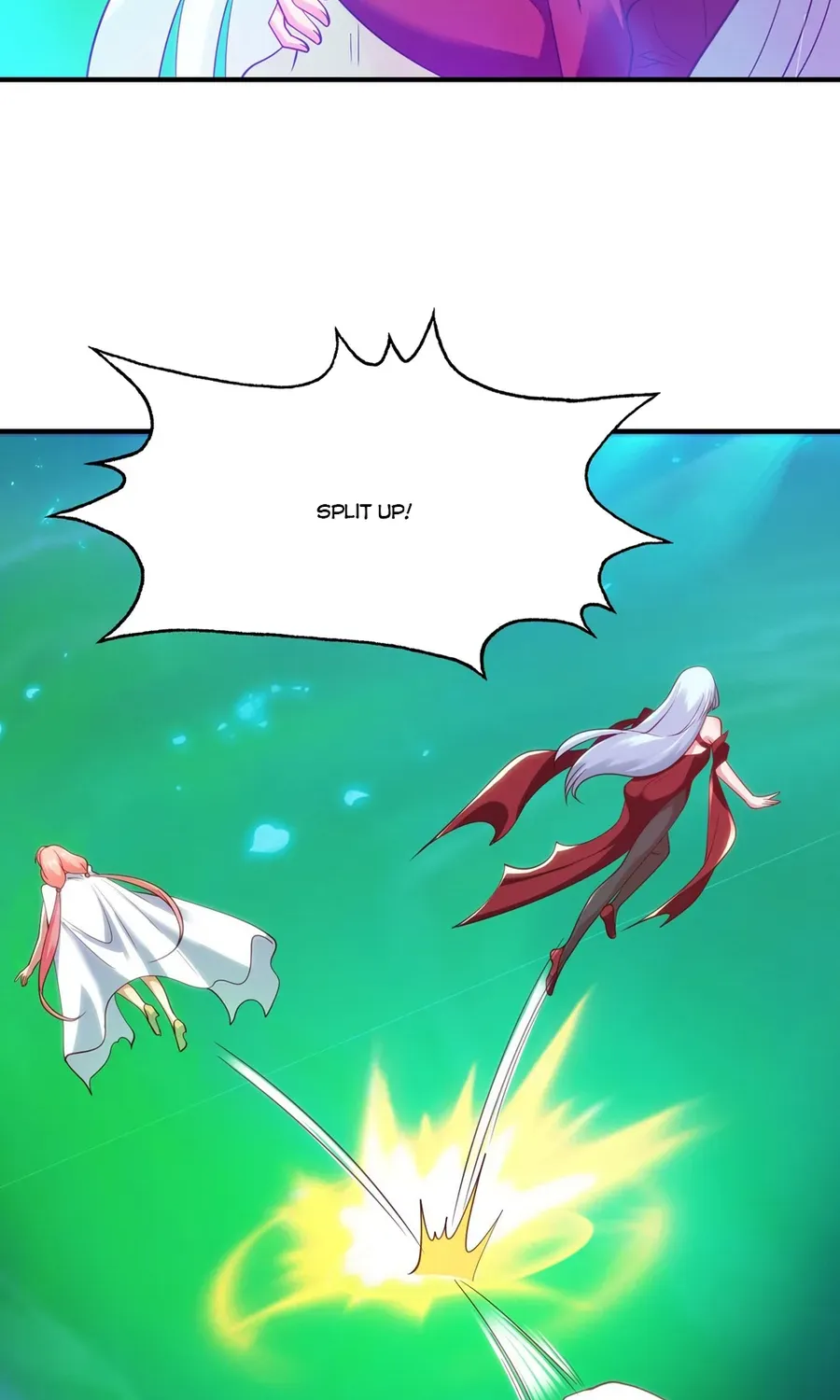 Devilish Girlfriend Mangakakalot X Chapter 81 Page 25