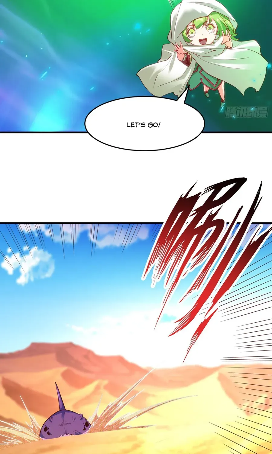 Devilish Girlfriend Mangakakalot X Chapter 81 Page 26