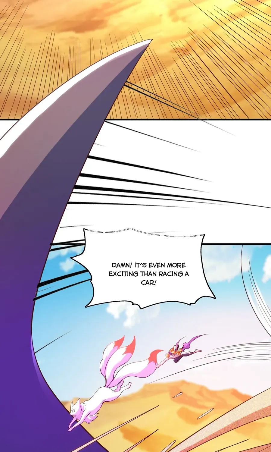 Devilish Girlfriend Mangakakalot X Chapter 81 Page 27