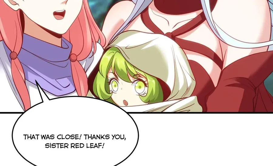 Devilish Girlfriend Mangakakalot X Chapter 81 Page 23