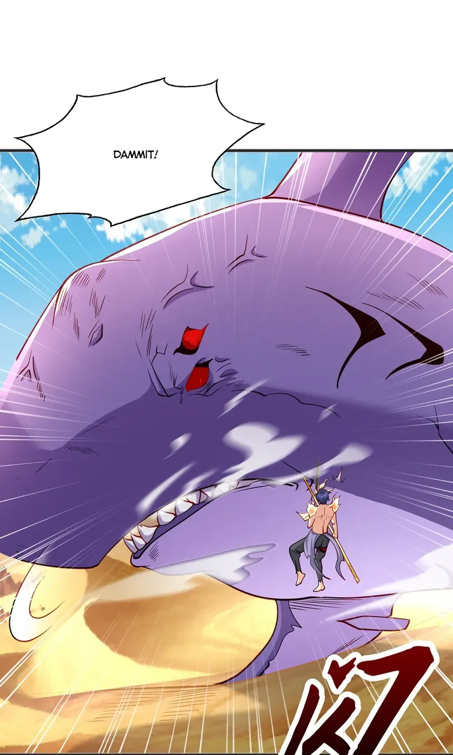 Devilish Girlfriend Mangakakalot X Chapter 81 Page 35