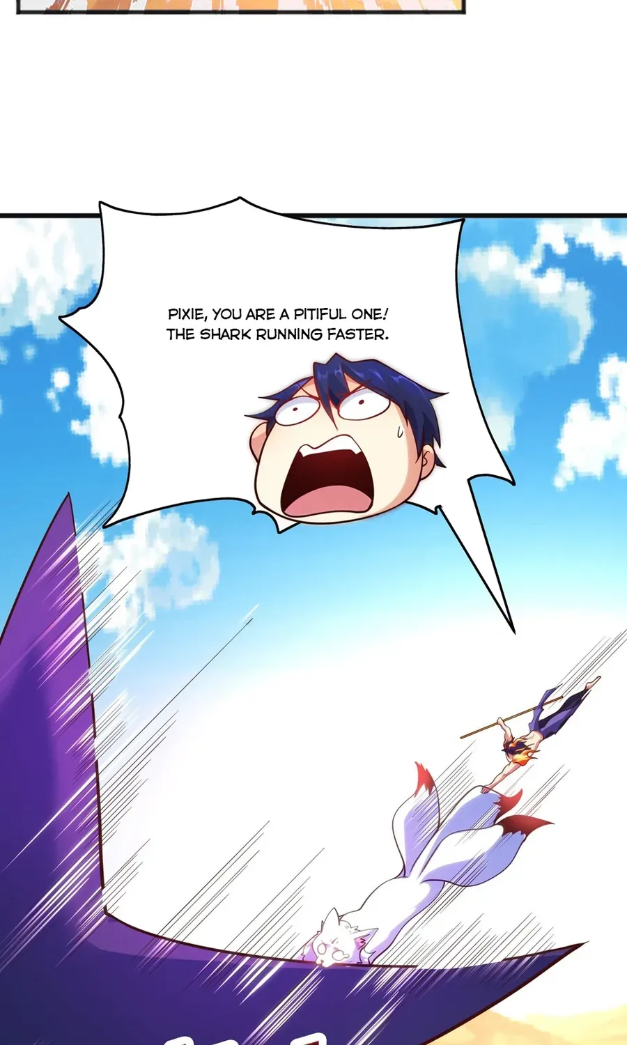 Devilish Girlfriend Mangakakalot X Chapter 81 Page 31