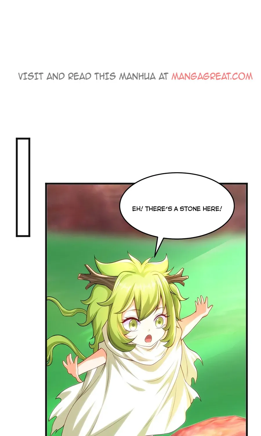 Devilish Girlfriend Mangakakalot X Chapter 81 Page 47
